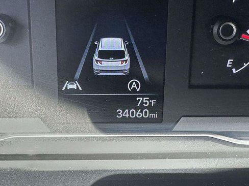 Used 2023 Hyundai Tucson SEL AWD/4WD image 37