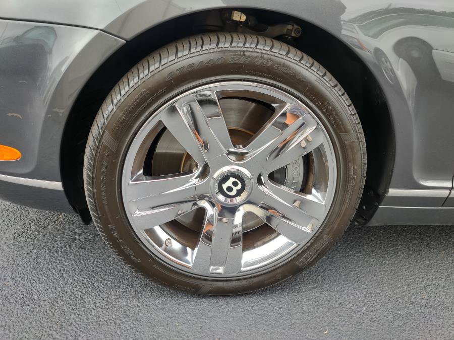 Used 2011 Bentley Continental GTC AWD/4WD image 33