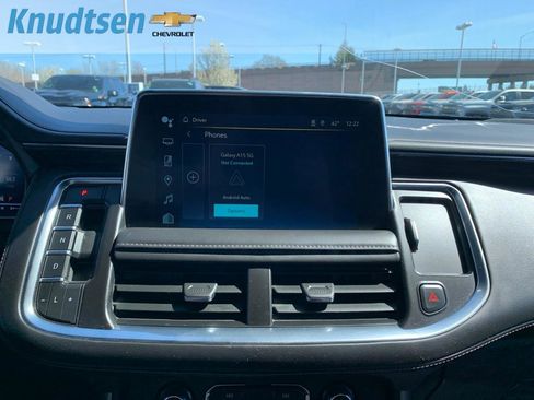 Used 2024 Chevrolet Tahoe LT w/ Luxury Package image 23