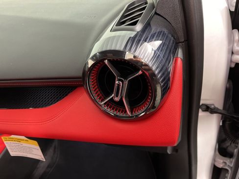 New 2025 Chevrolet Blazer EV RS w/ Super Cruise Package image 23