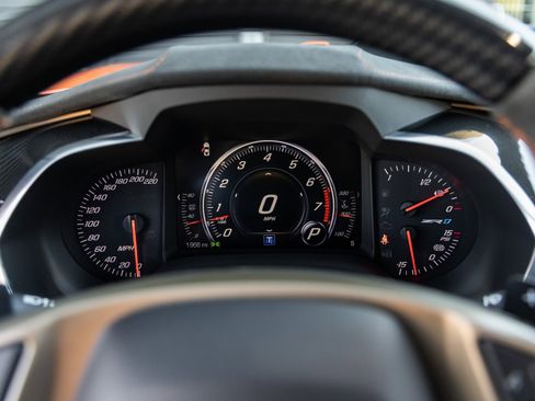 Used 2019 Chevrolet Corvette ZR1 image 41