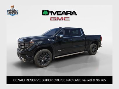 Used 2024 GMC Sierra 1500 Denali