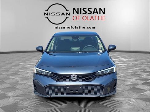 Used 2025 Honda Civic LX image 29
