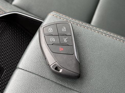 Used 2026 GMC Terrain AT4 AWD/4WD image 21
