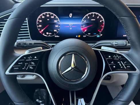 New 2026 Mercedes-Benz GLE 350 4MATIC image 23