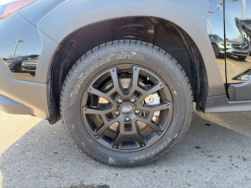 Certified 2025 Subaru Crosstrek 2.5i Wilderness w/ Wilderness Package image 19