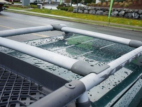 Used 2000 Nissan Xterra XE image 5