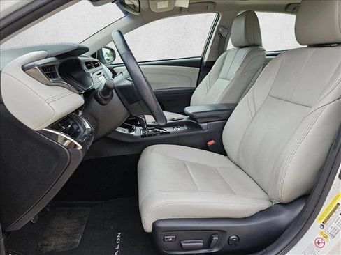 Used 2018 Toyota Avalon Limited FWD image 17