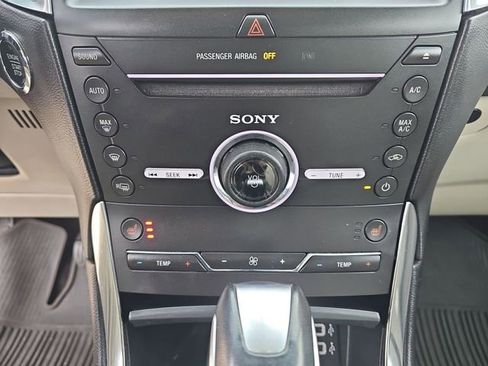 Used 2016 Ford Edge Titanium w/ Technology Package image 27