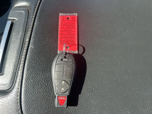 Used 2024 RAM 1500 Classic Warlock image 39