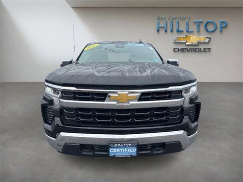 Certified 2025 Chevrolet Silverado 1500 LT image 15
