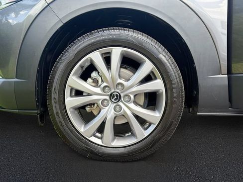 Used 2021 MAZDA CX-30 AWD 2.5 S w/ Select Package image 27
