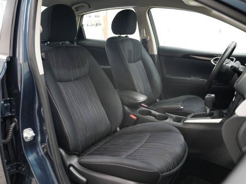 Used 2017 Nissan Sentra SV FWD image 26