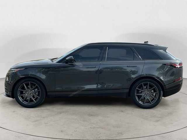 Used 2023 Land Rover Range Rover Velar R-Dynamic S AWD/4WD image 8