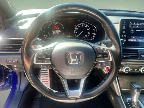 Used 2020 Honda Accord Sport image 15