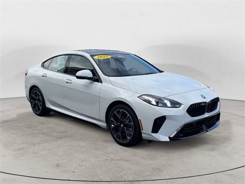 Used 2025 BMW 228i xDrive w/ Premium Package image 1