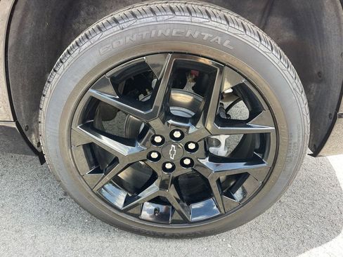 Used 2024 Chevrolet Traverse RS w/ LPO, Floor Liner Package image 36