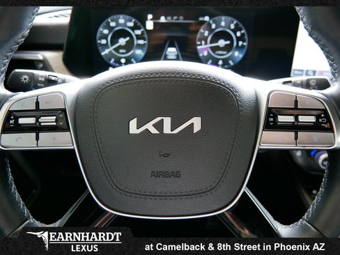 Used 2024 Kia Telluride SX Prestige X-Pro AWD/4WD image 36
