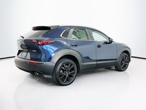 Used 2025 MAZDA CX-30 AWD 2.5 S w/ Select Sport Pkg image 9