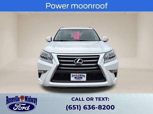 Used 2015 Lexus GX 460 image 2