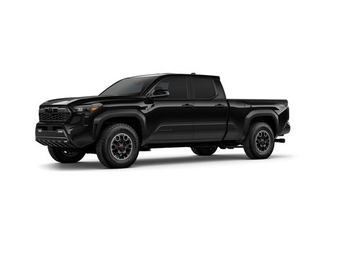 New 2026 Toyota Tacoma TRD Off-Road image 2