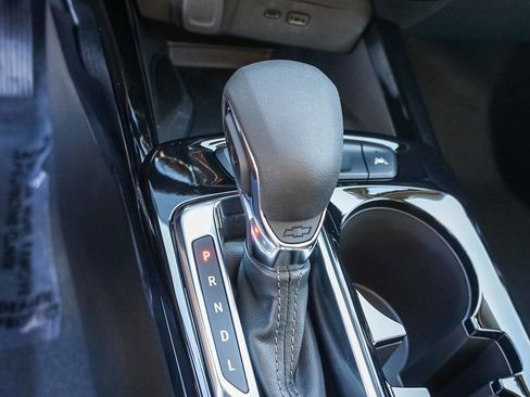 New 2026 Chevrolet Trax ACTIV w/ Sunroof Package FWD image 22