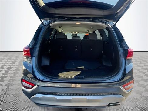 Used 2020 Hyundai Santa Fe SEL image 25