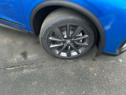 New 2026 Acura MDX A-Spec image 11