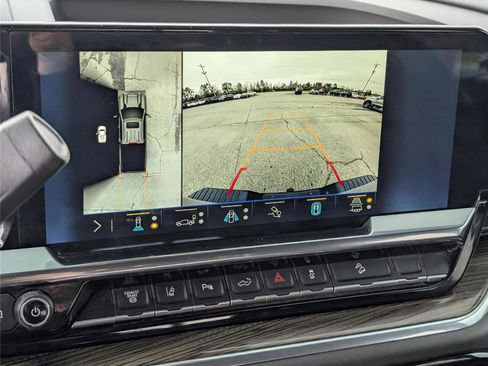 Used 2025 Chevrolet Silverado 2500 LT w/ Trail Boss Package image 19