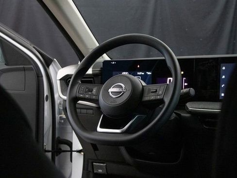 New 2026 Nissan Kicks SV w/ Cold Weather Package image 14