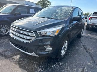 Used 2019 Ford Escape SE AWD/4WD video 1