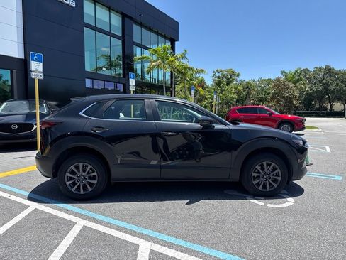 Used 2024 MAZDA CX-30 AWD 2.5 S image 4