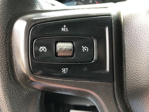 Used 2020 Chevrolet Silverado 2500 W/T w/ Gooseneck/5TH Wheel Package image 39