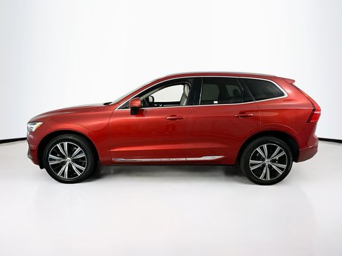 Used 2023 Volvo XC60 B5 Plus FWD image 8