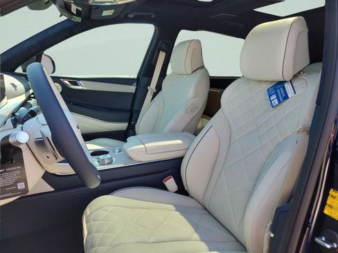 New 2026 Genesis GV80 3.5T Prestige AWD/4WD image 26