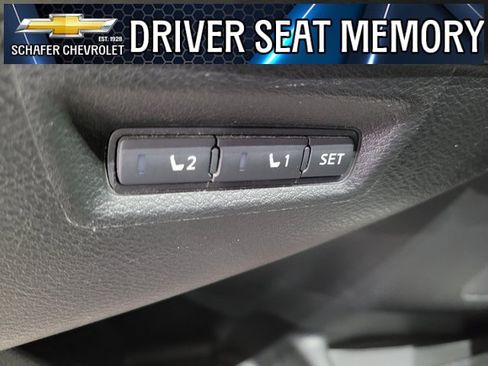 Used 2016 Nissan Murano Platinum image 50