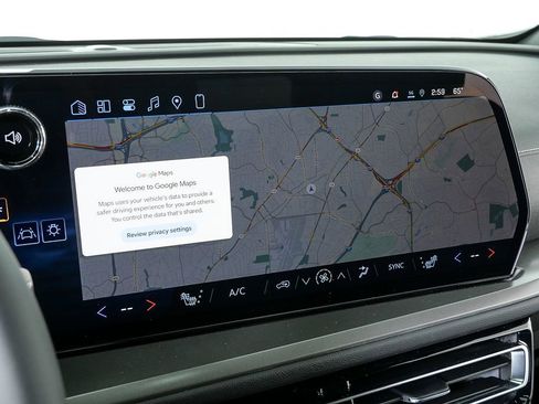 New 2026 Chevrolet Traverse LT image 14