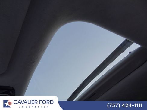 Used 2024 Hyundai Palisade Calligraphy AWD/4WD image 14