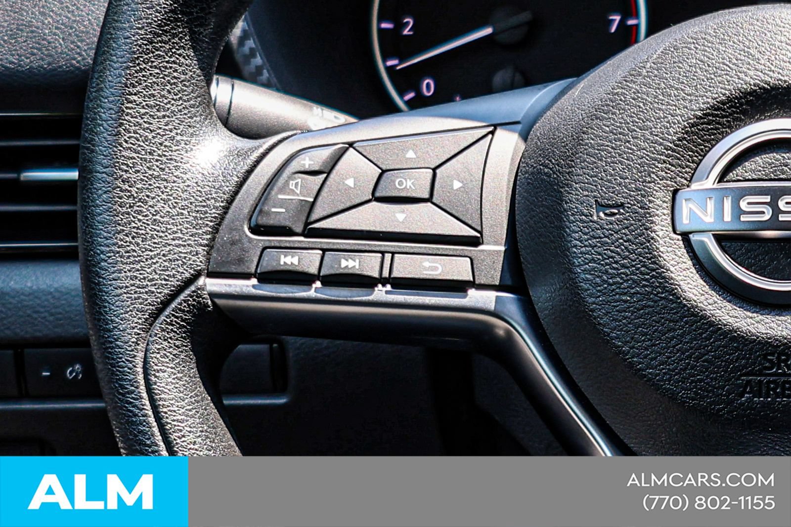 Used 2024 Nissan Sentra SV FWD image 26