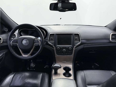 Used 2014 Jeep Grand Cherokee Limited image 15