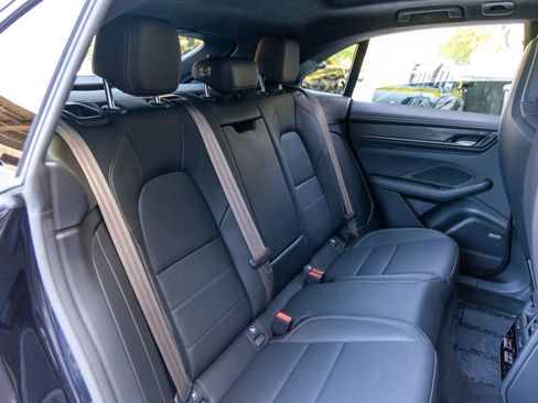 New 2026 Porsche Macan Turbo Electric image 51