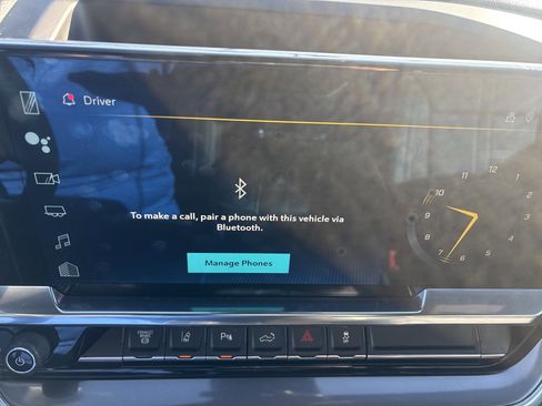 Used 2024 Chevrolet Silverado 3500 High Country w/ High Country Premium Package image 22