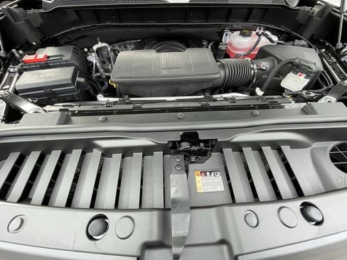 New 2026 Chevrolet Silverado 1500 RST image 33