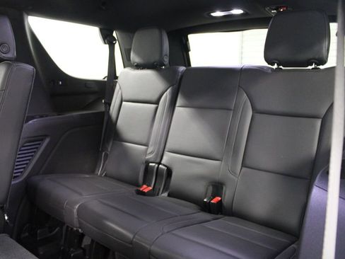 Used 2021 Chevrolet Tahoe LT image 22