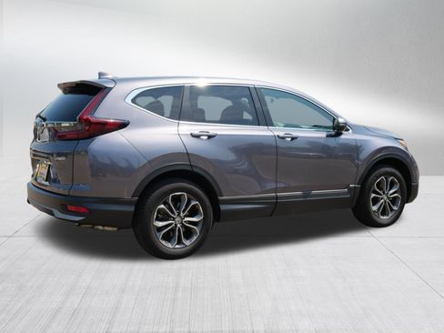 Used 2022 Honda CR-V EX-L image 7