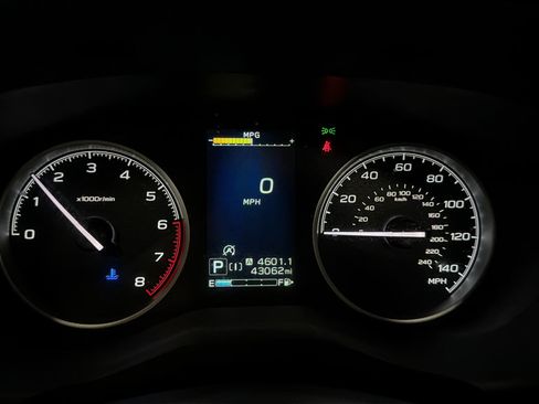 Used 2023 Subaru Forester Premium AWD/4WD image 21