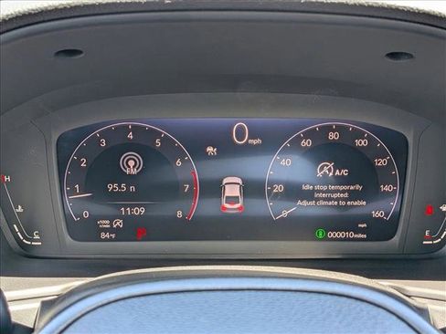 New 2026 Honda Accord SE image 11
