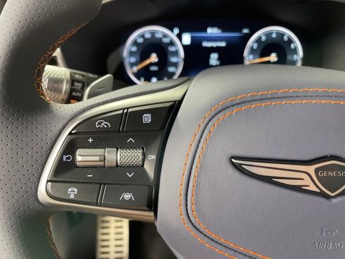 New 2026 Genesis G70 3.3T Prestige AWD/4WD image 24