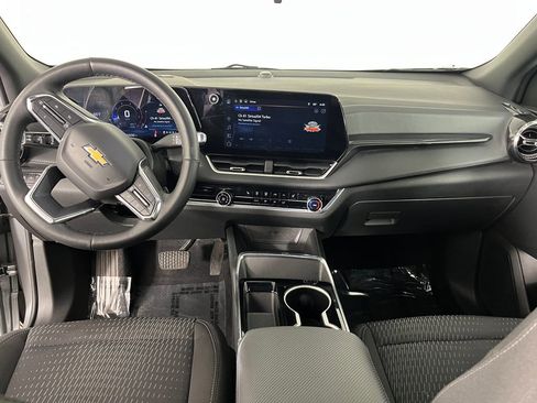Used 2025 Chevrolet Equinox LT AWD/4WD image 18