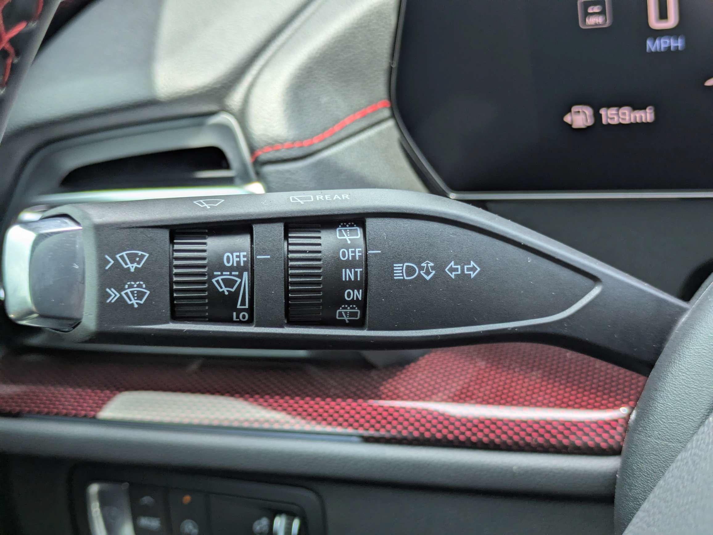 New 2026 Chevrolet Traverse RS FWD image 20